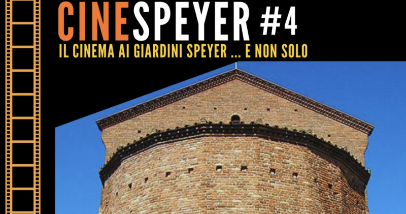 Festival delle Culture: CineSpeyer
